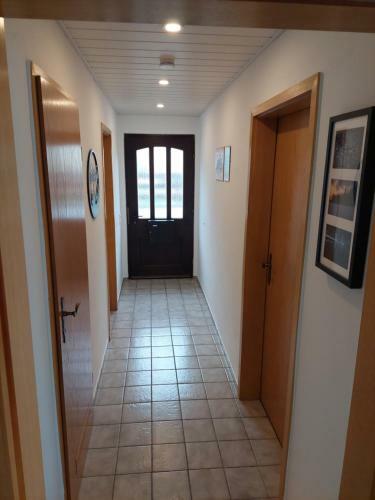 Apartamento Ferienwohnung Familie Aestel