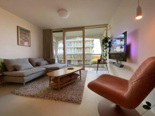 Apartamento Duin&zee