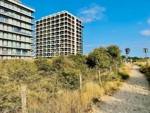 Apartamento Duin&zee