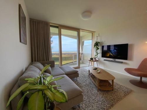 Apartamento Duin&zee