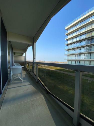 Apartamento Duin&zee