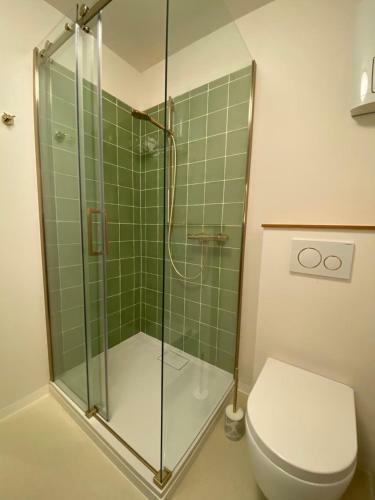 Apartamento Duin&zee