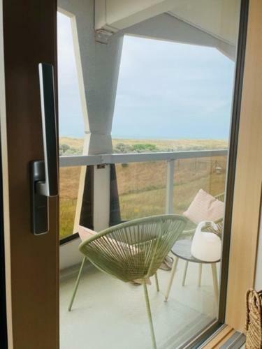 Apartamento Duin&zee