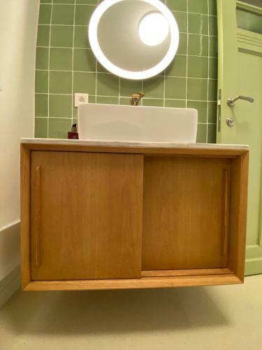 Apartamento Duin&zee