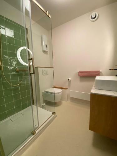 Apartamento Duin&zee