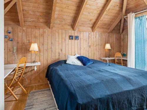 Holiday Home Fjerritslev XXIX