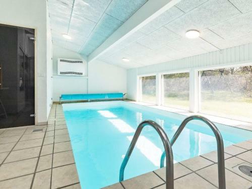 Holiday Home Fjerritslev Xxx