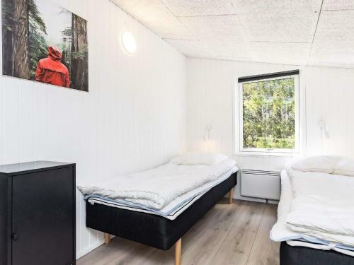Holiday Home Fjerritslev Xxx