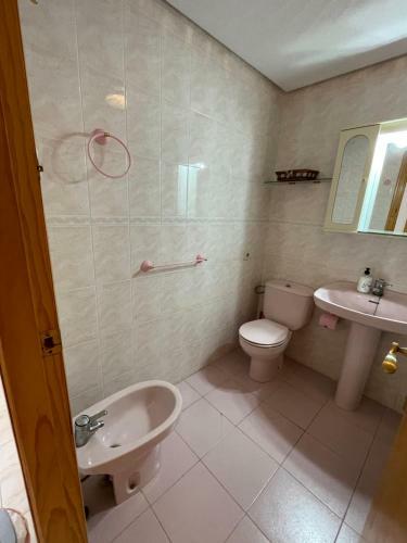 Duplex De 4 Dormitorios En La Playa