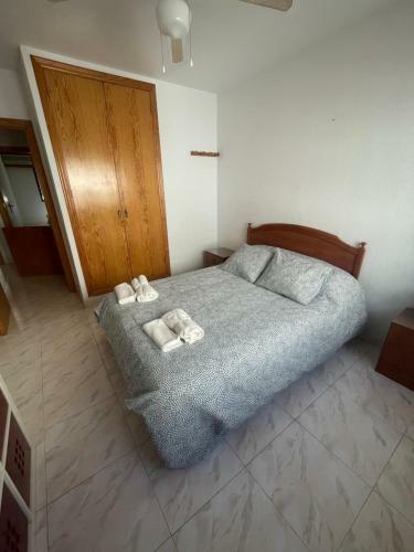 Duplex De 4 Dormitorios En La Playa