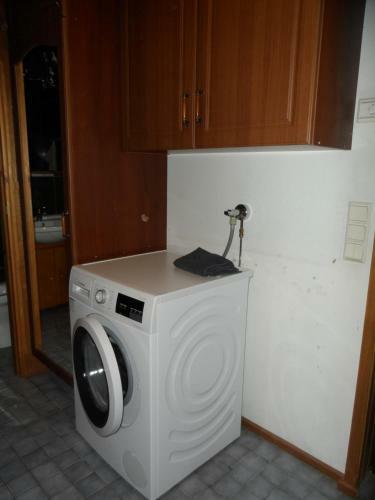 Walhalla Apartment