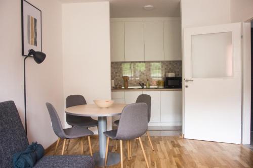 Apartman 21