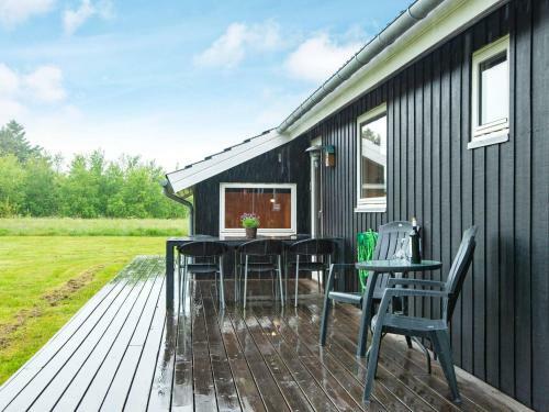 Holiday Home Fr�strup VII