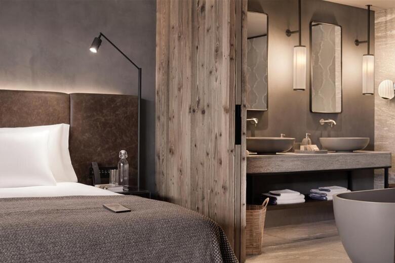 Hotel Six Senses Crans-montana