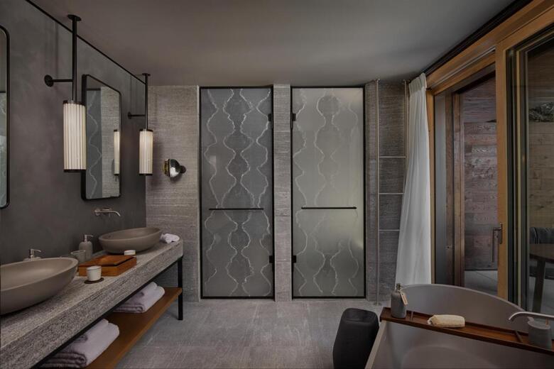 Hotel Six Senses Crans-montana