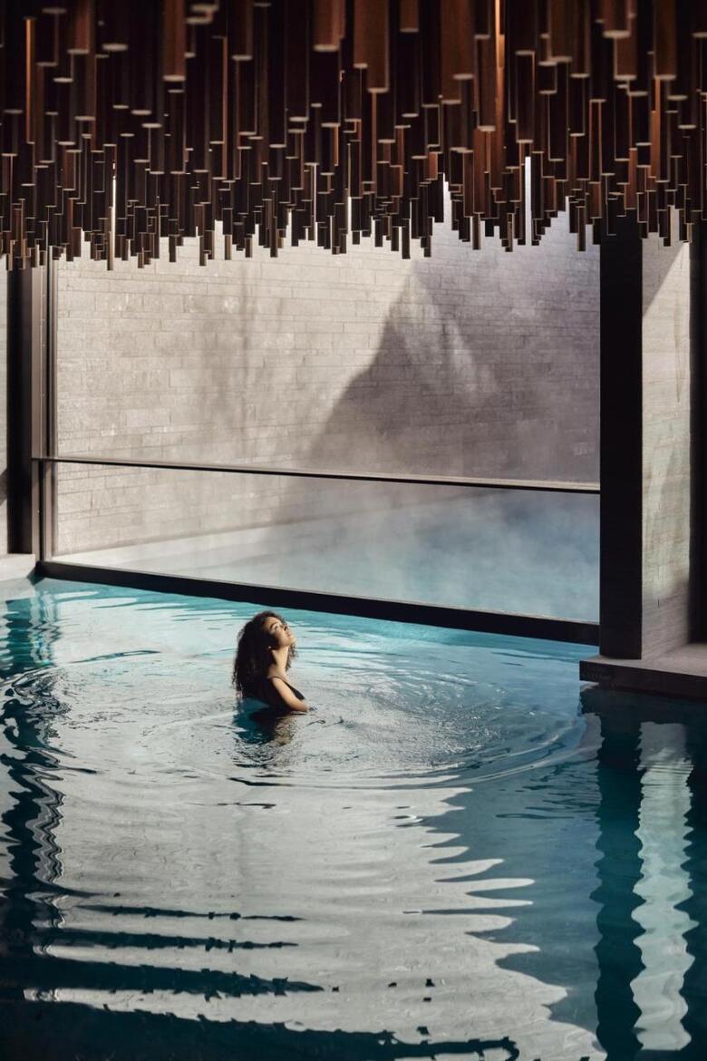 Hotel Six Senses Crans-montana