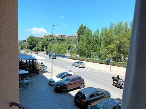 Apartamento Dos Valles