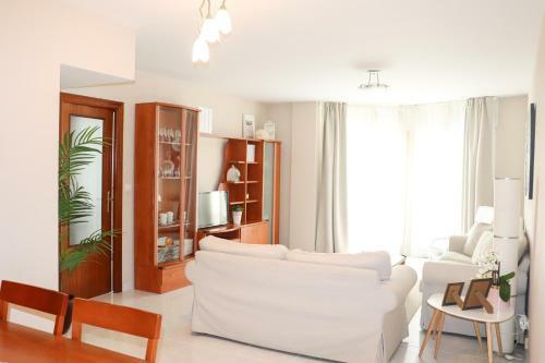Apartamento Dos Valles
