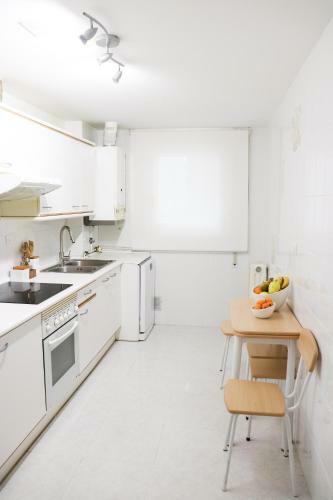 Apartamento Dos Valles