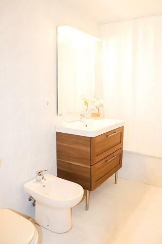 Apartamento Dos Valles