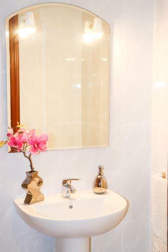 Apartamento Dos Valles