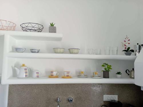 Apartamento Suite Diminutif