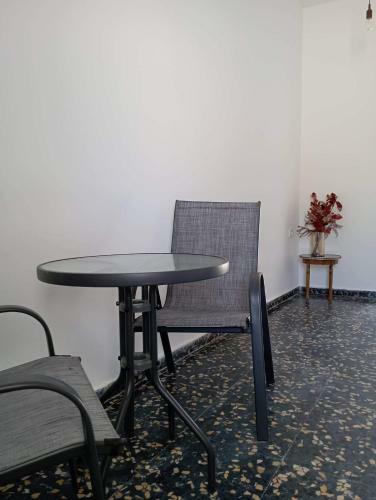 Apartamento Suite Diminutif
