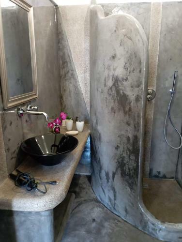 Apartamento Suite Diminutif