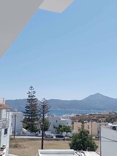 Apartamento Suite Diminutif