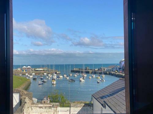 Island House - The Best Panoramic Harbour Views