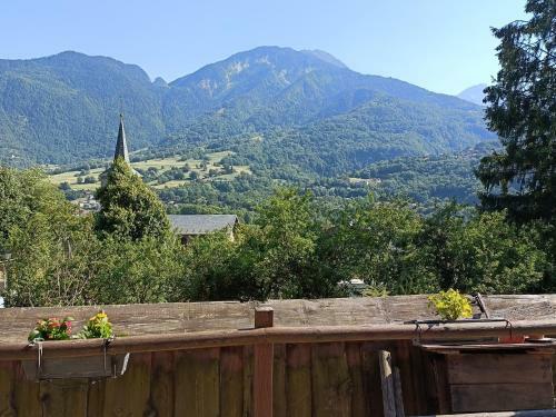 Apartamento Appartement Avec Terrasse Et Parking Priv�