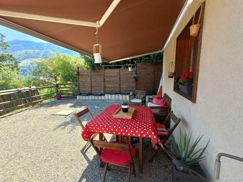 Apartamento Appartement Avec Terrasse Et Parking Priv�