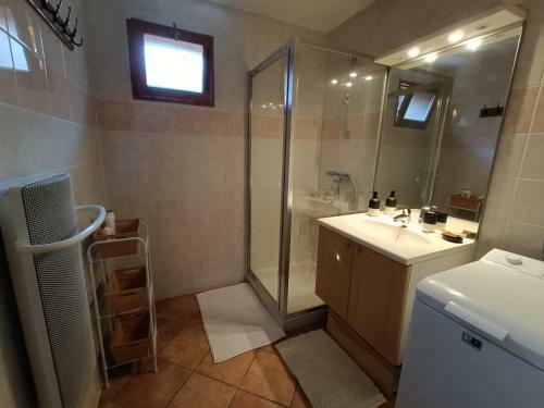 Apartamento Appartement Avec Terrasse Et Parking Priv�