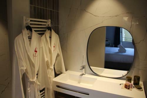 Hostal Marcelle En Camargue