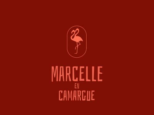 Hostal Marcelle En Camargue