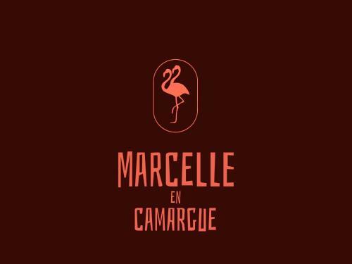 Hostal Marcelle En Camargue