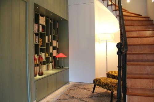 Hostal Marcelle En Camargue