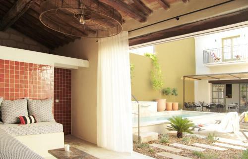 Hostal Marcelle En Camargue