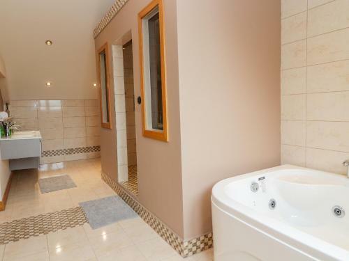 Apartamento The Wendover