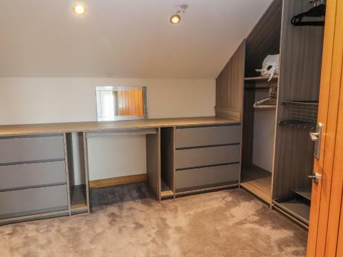 Apartamento The Wendover