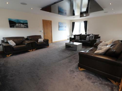 Apartamento The Wendover