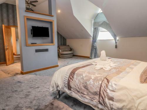 Apartamento The Wendover