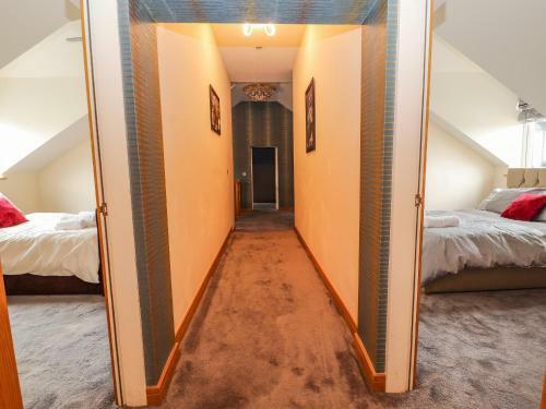 Apartamento The Wendover