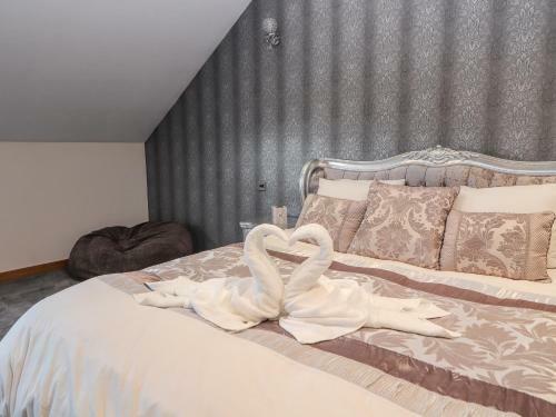Apartamento The Wendover