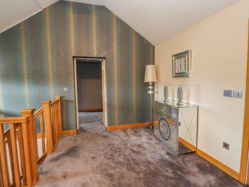Apartamento The Wendover