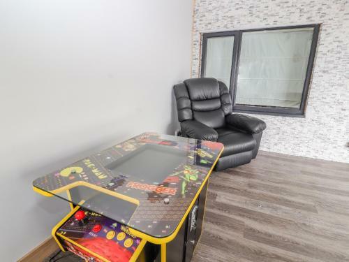 Apartamento The Wendover