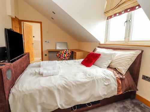 Apartamento The Wendover