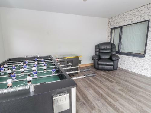 Apartamento The Wendover