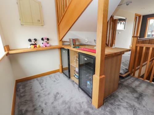 Apartamento The Wendover
