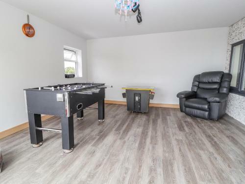 Apartamento The Wendover
